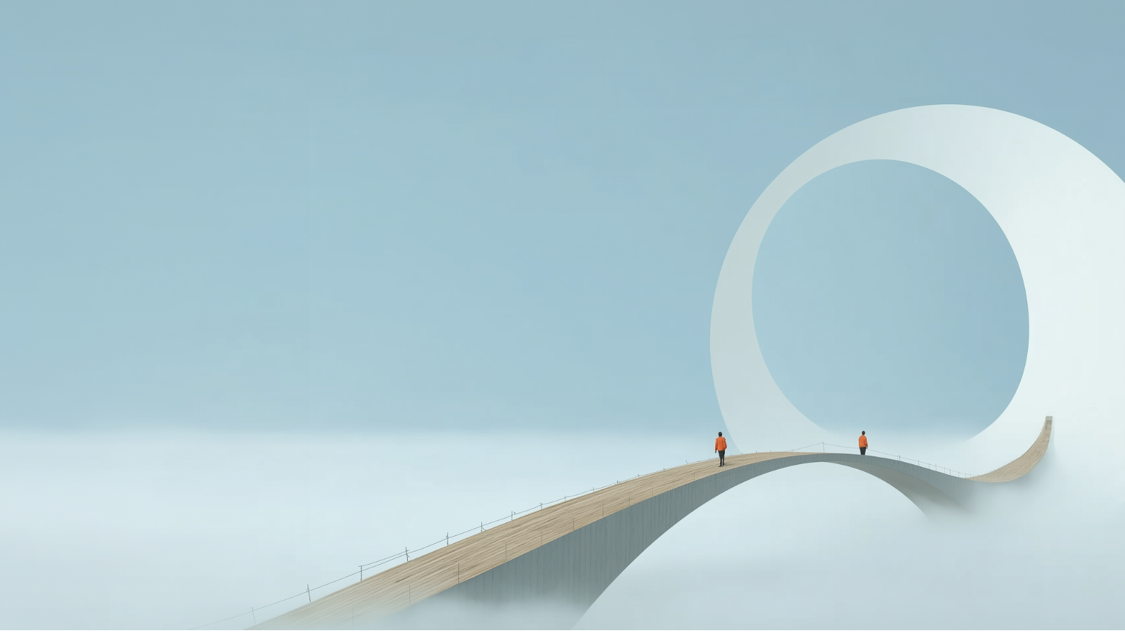 Successful in your career, yet exhausted by co-parenting conflict?