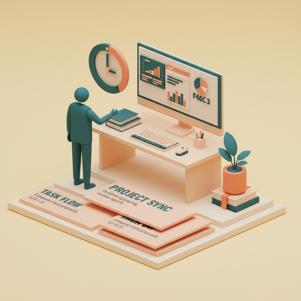 Ваш путь к здоровым привычкам