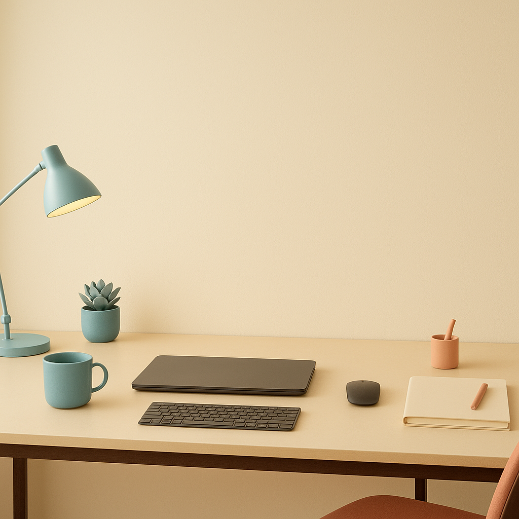 Создайте команду, которая работает как часы