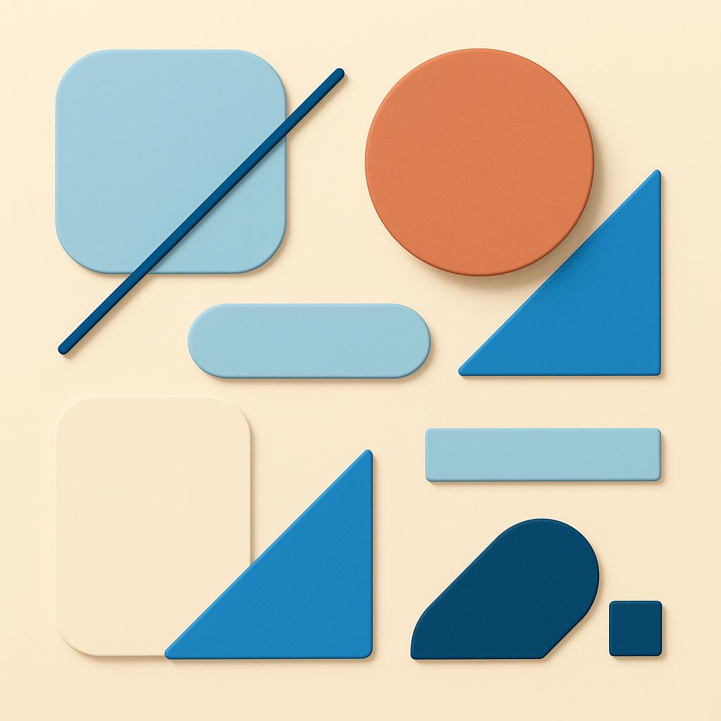 От хаоса к системе