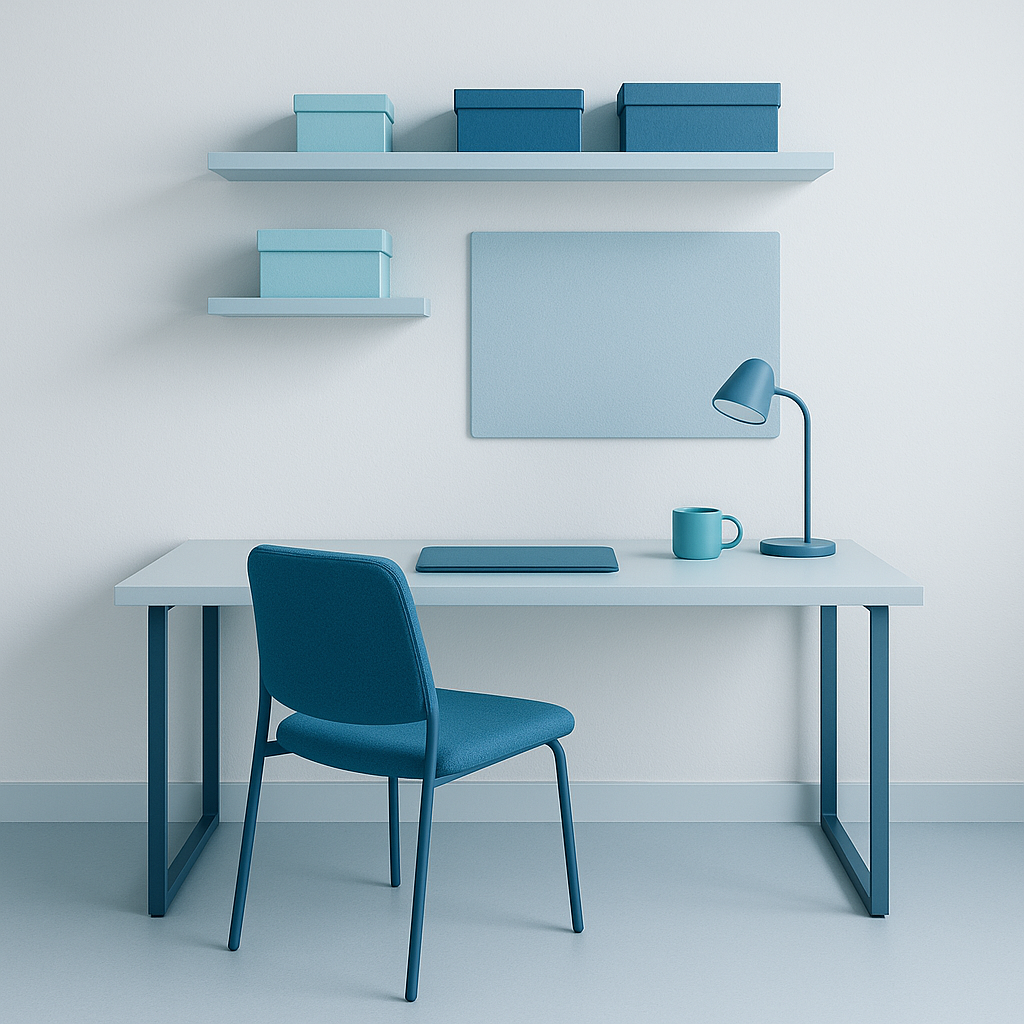 Leadership Alignment Facilitator