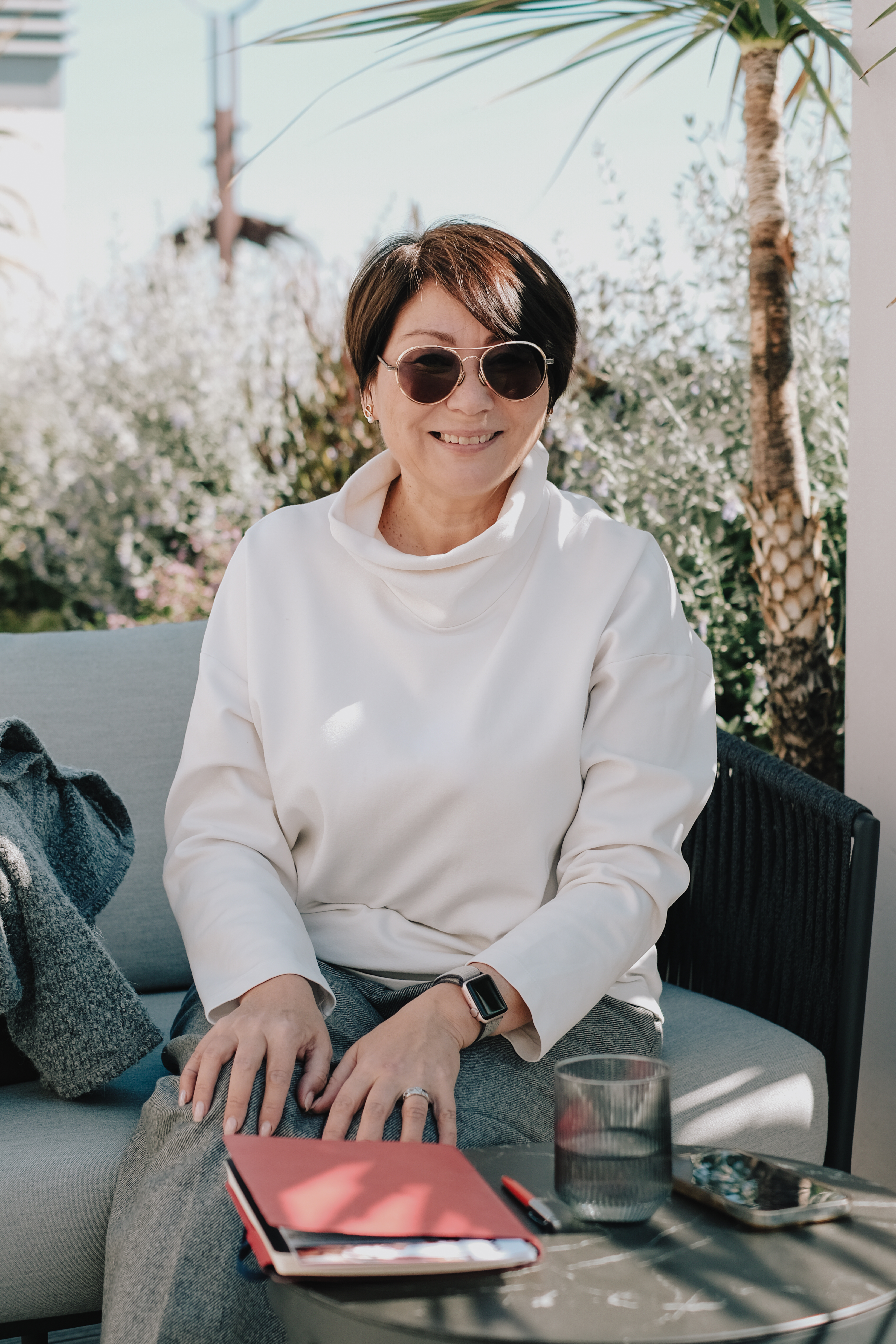 Ваш партнер в развитии бизнеса 